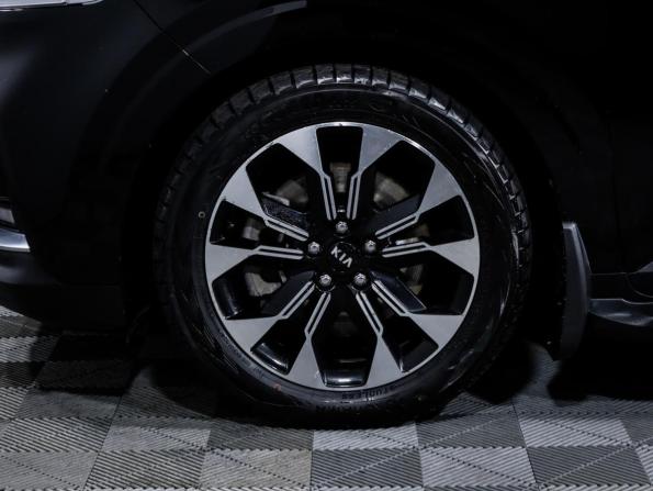 Kia Carnival IV с пробегом 2020 года, цена 4 199 999 рублей, 72385 км, минивэн, Автокод Объявления
