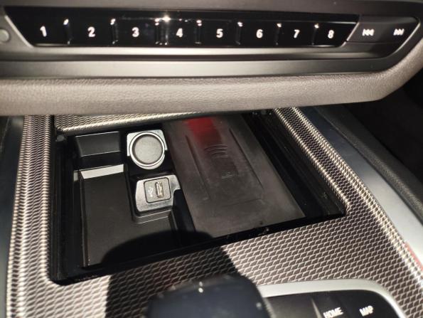 BMW Z4 III (G29) с пробегом 2022 года, цена 4 850 000 рублей, 47135 км, кабриолет, Автокод Объявления