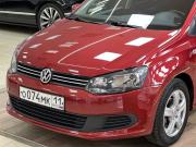 Volkswagen Polo V Уфа  - изображение 33
