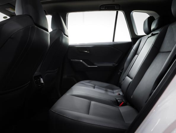 Toyota RAV4 V (XA50) с пробегом 2025 года, цена 4 250 000 рублей, 2109 км, внедорожник, Автокод Объявления