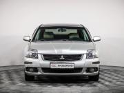 Mitsubishi Galant IX Рестайлинг 2 Санкт-Петербург  - изображение 26
