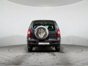 Chevrolet Niva I Рестайлинг Санкт-Петербург  - изображение 24