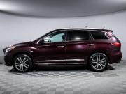 Infiniti JX Москва  - изображение 30