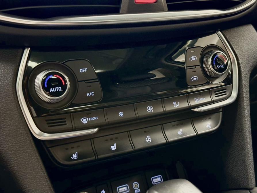Hyundai Santa Fe IV Вологда  - изображение 16