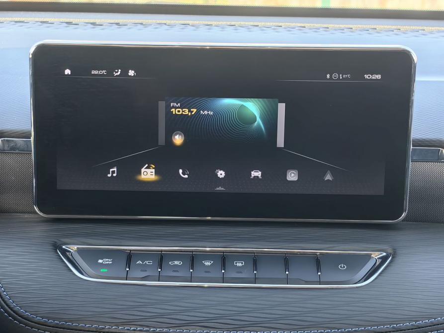 Haval Jolion I Рестайлинг Санкт-Петербург  - изображение 10