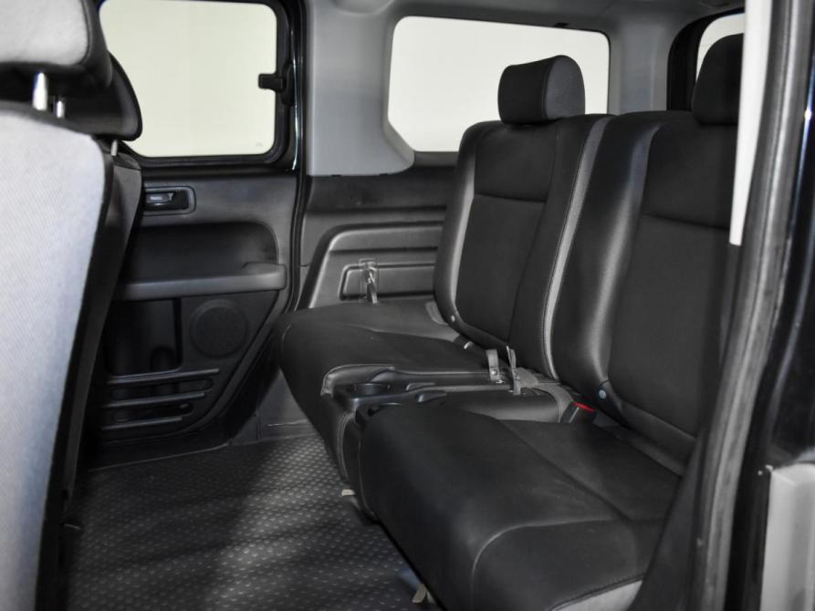 Honda Element I Санкт-Петербург  - изображение 12