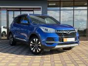 Chery Tiggo 4 I Рестайлинг Краснодар  - изображение 11