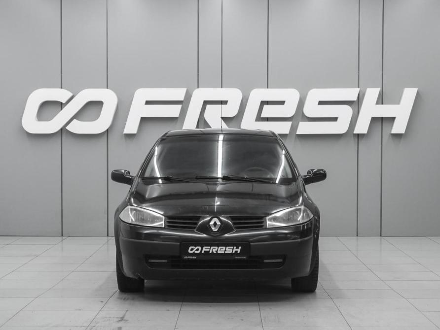Renault Megane II Ростов-на-Дону  - изображение 3