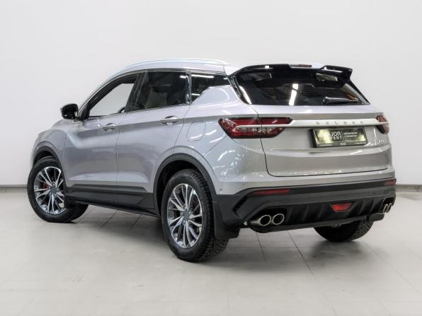 Belgee X50 с пробегом 2024 года, цена 1 915 000 рублей, 39186 км, внедорожник, Автокод Объявления