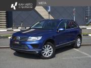 Volkswagen Touareg II Рестайлинг Казань  - изображение 15