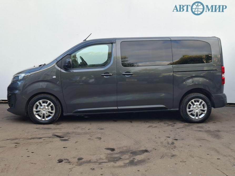 Opel Zafira Life I Москва  - изображение 8