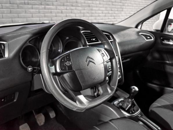 Citroen C4 II с пробегом 2012 года, цена 540 000 рублей, 209902 км, хэтчбек, Автокод Объявления