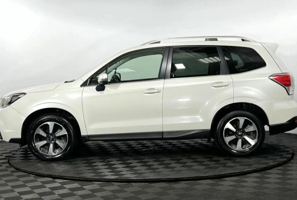 Subaru Forester IV Рестайлинг 2 Нижний Новгород  - изображение 9