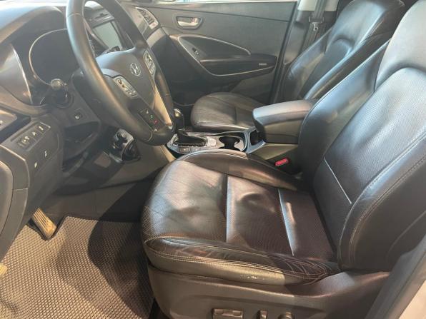 Hyundai Santa Fe III с пробегом 2014 года, цена 1 843 600 рублей, 165700 км, внедорожник, Автокод Объявления