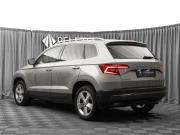 Skoda Karoq I Москва  - изображение 30