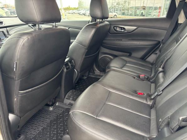 Nissan X-Trail III с пробегом 2016 года, цена 1 651 000 рублей, 187258 км, внедорожник, Автокод Объявления