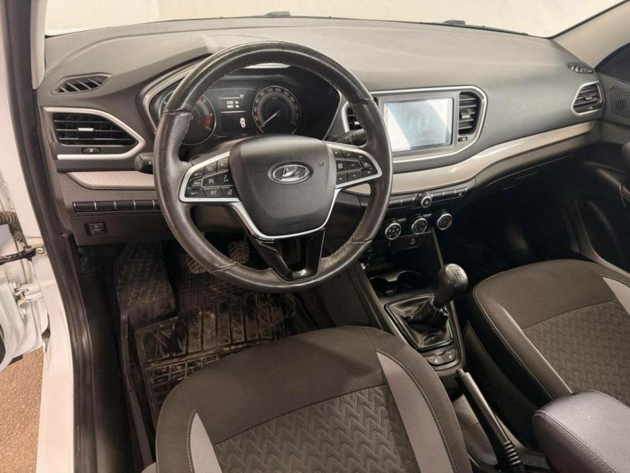 Lada (ВАЗ) Vesta I Рестайлинг (NG) Тольятти  - изображение 12