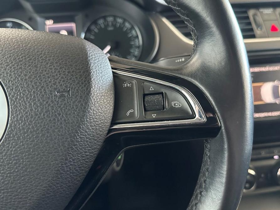 Skoda Octavia III (A7) Москва  - изображение 16