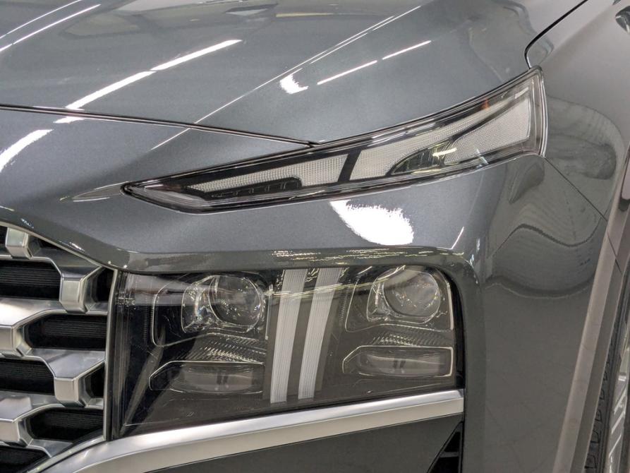 Hyundai Santa Fe IV Рестайлинг Москва  - изображение 9