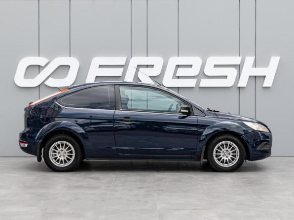 Ford Focus II Рестайлинг с пробегом 2009 года, цена 580 000 рублей, 264644 км, хэтчбек, Автокод Объявления