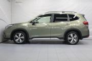 Subaru Forester V Кемерово  - изображение 25