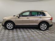 Volkswagen Tiguan II Рестайлинг Москва  - изображение 29