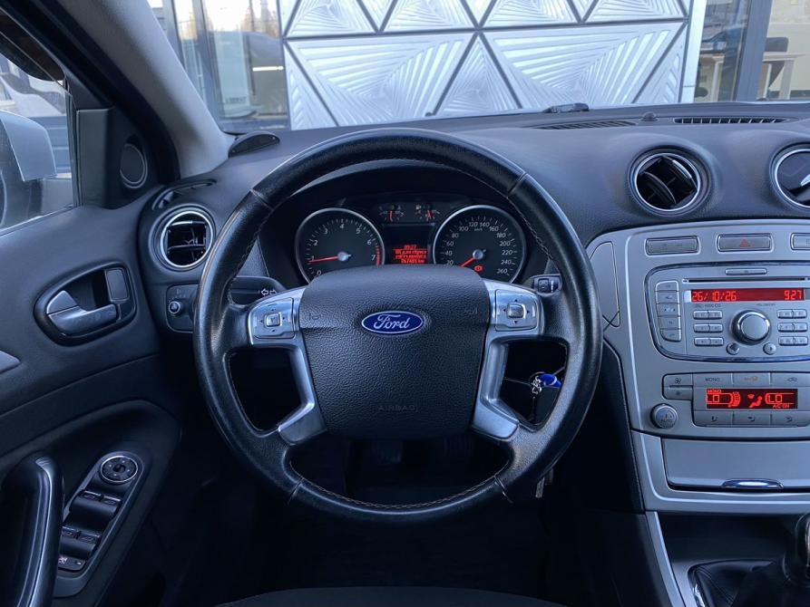 Ford Mondeo IV Москва  - изображение 13