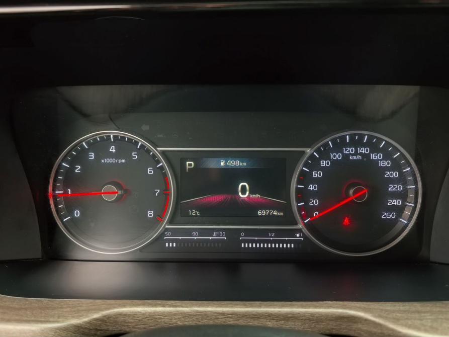 Kia Sorento IV Москва  - изображение 19