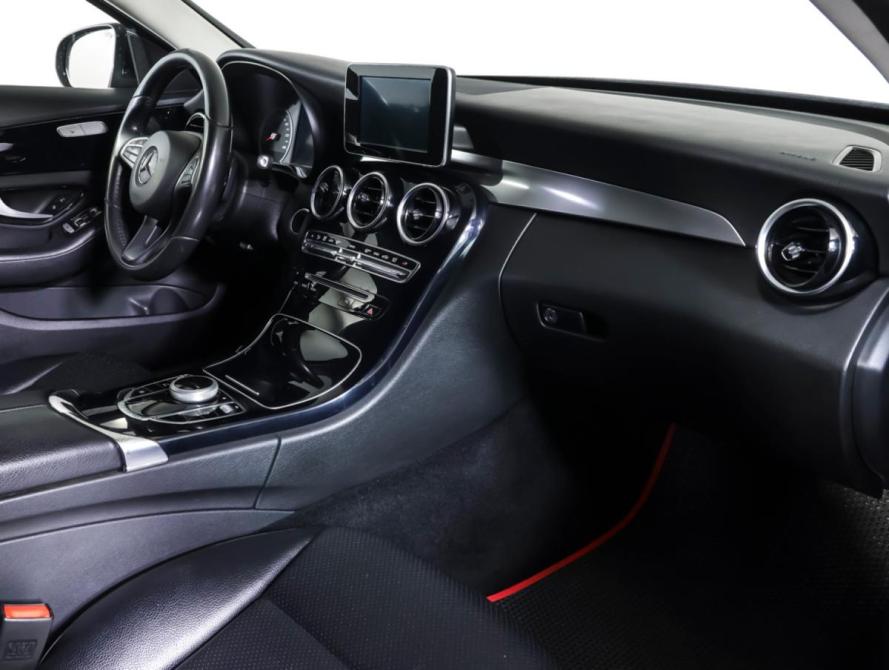 Mercedes-Benz C-Класс IV (W205) Москва  - изображение 10