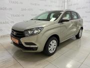 Lada (ВАЗ) XRAY I Пермь  - изображение 20