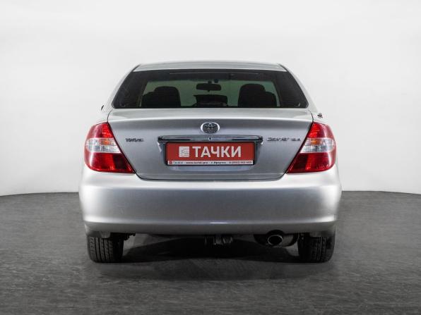 Toyota Camry V (XV30) Рестайлинг с пробегом 2004 года, цена 825 000 рублей, 344161 км, седан, Автокод Объявления