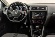 Volkswagen Jetta VI Рестайлинг Волгоград  - изображение 38
