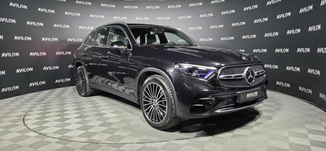 Новый Mercedes-Benz GLC II (X254) 2025 года, цена 9 000 000 рублей, внедорожник, Автокод Объявления