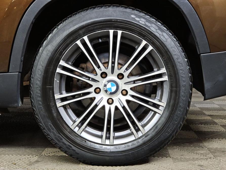 BMW X1 I (E84) Москва  - изображение 7