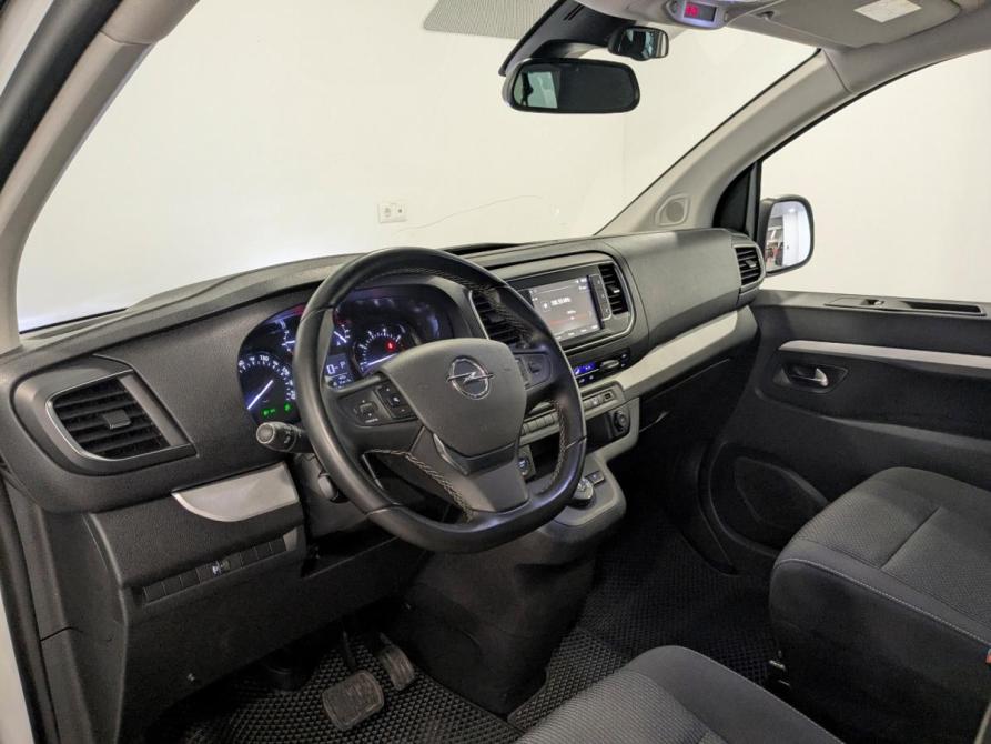 Opel Zafira Life I Москва  - изображение 7