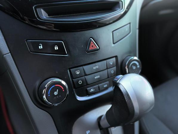 Chevrolet Orlando I с пробегом 2014 года, цена 1 250 000 рублей, 128011 км, минивэн, Автокод Объявления