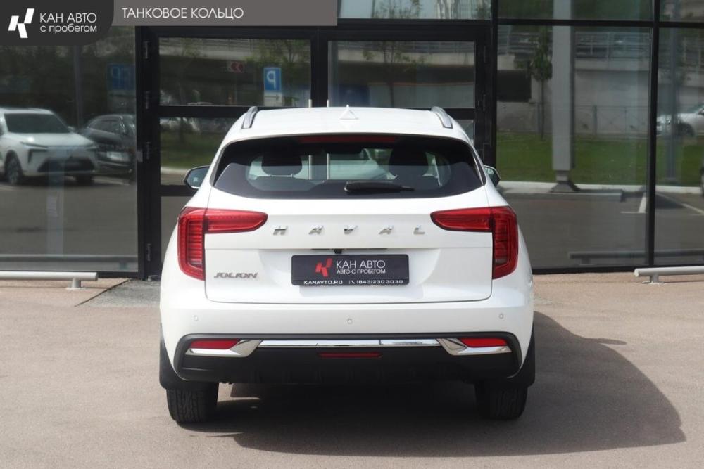 Haval Jolion I Казань  - изображение 4