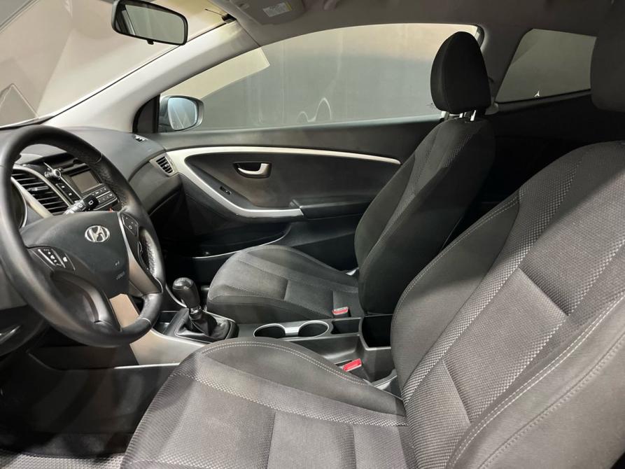 Hyundai i30 II Пермь  - изображение 14