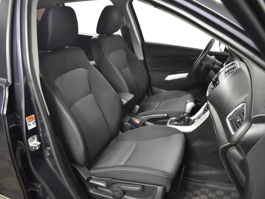 Suzuki SX4 II (S-Cross) Казань  - изображение 8