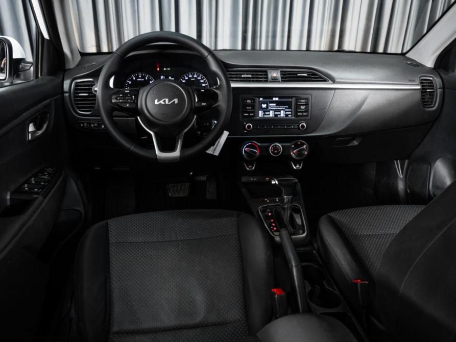 Kia Rio IV Рестайлинг Ставрополь  - изображение 6