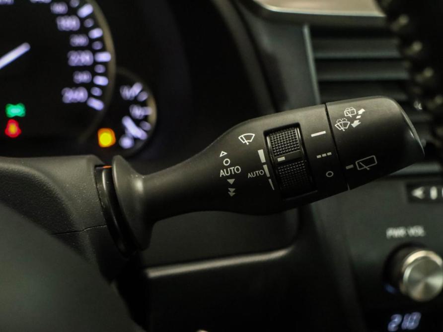 Lexus RX IV Рестайлинг Москва  - изображение 12
