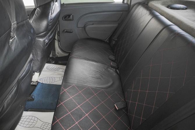 Renault Logan I с пробегом 2006 года, цена 349 000 рублей, 300000 км, седан, Автокод Объявления