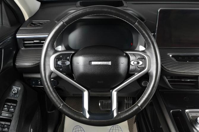 Haval Jolion I с пробегом 2021 года, цена 1 939 000 рублей, 106789 км, внедорожник, Автокод Объявления