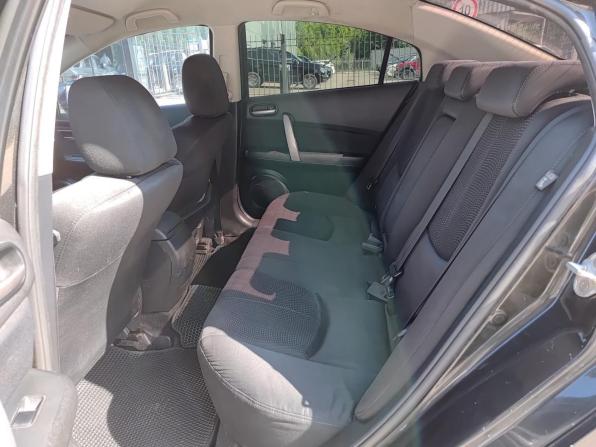Mazda 6 II (GH) с пробегом 2007 года, цена 497 000 рублей, 335739 км, седан, Автокод Объявления