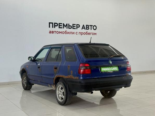 Skoda Felicia I с пробегом 1998 года, цена 70 000 рублей, 304940 км, хэтчбек, Автокод Объявления