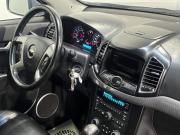 Chevrolet Captiva I Рестайлинг Курск  - изображение 28