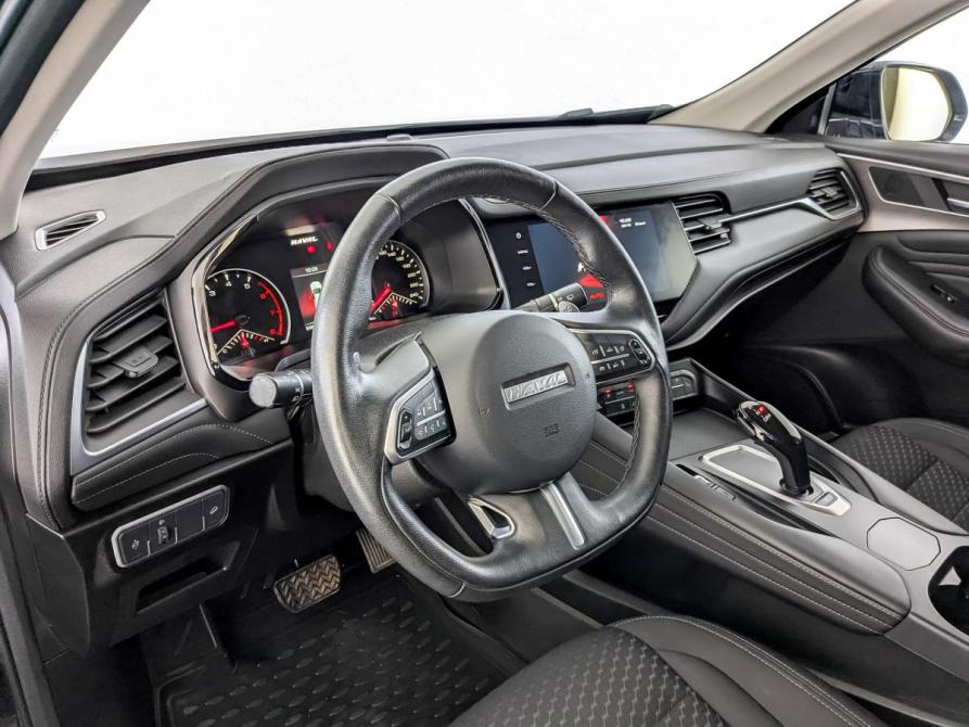 Haval F7 I Москва  - изображение 16