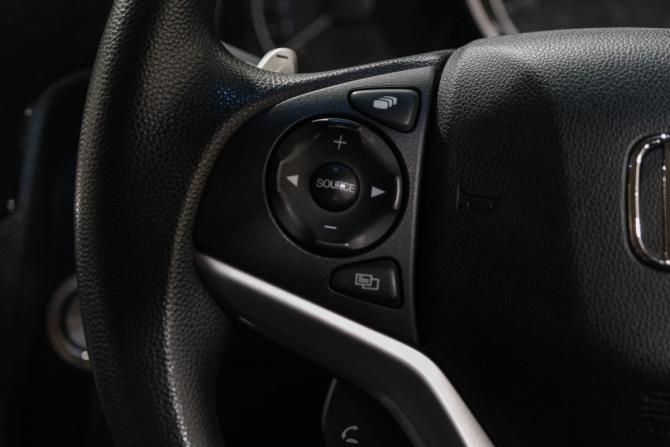 Honda Fit III с пробегом 2014 года, цена 999 000 рублей, 133000 км, хэтчбек, Автокод Объявления