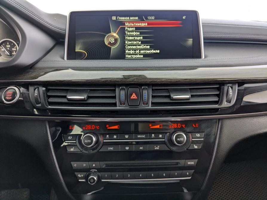 BMW X6 II (F16) Москва  - изображение 28