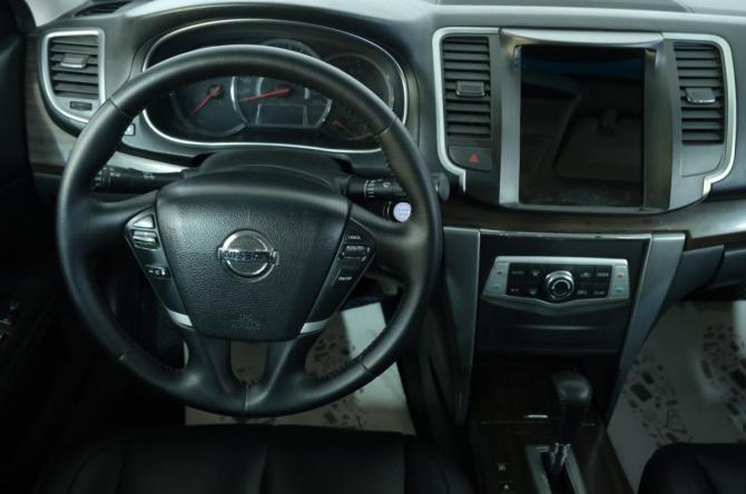Nissan Teana II (J32) Рестайлинг с пробегом 2012 года, цена 1 119 000 рублей, 250000 км, седан, Автокод Объявления